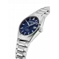 Frederique Constant - Highlife Automatic COSC 41mm Blue & Steel Bracelet FC-303N4NH6B