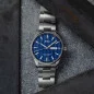 MIDO Multifort Chronometer 1 42mm Blue & Steel M038.431.11.041.00