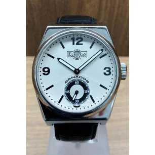 PRE-OWNED European Company Watch Ganador 46mm PM 64 ST 4685
