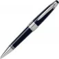 Montblanc - John F. Kennedy Special Edition Blue & Silver Ballpoint Pen 111046
