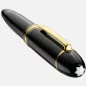 Montblanc - Meisterstück 149 Gold-coated Fountain Pen MB115384