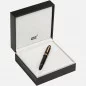 Montblanc - Meisterstück 149 Rose Gold-coated Fountain Pen MB112666