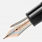 Montblanc - Meisterstück 149 Rose Gold-coated Fountain Pen MB112666