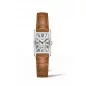 Longines - DolceVita Silver Dial & Brown Leather Strap L5.255.4.71.4