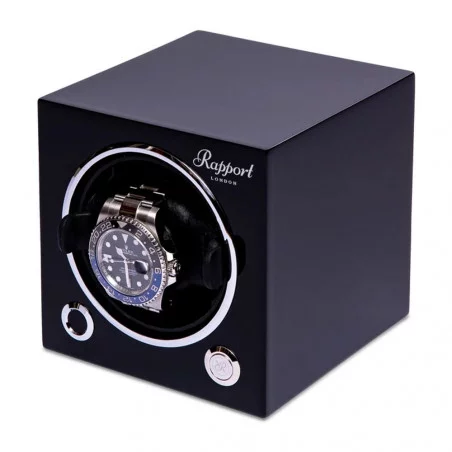 Buy high quality watch winders online and at Fredmans in Stockholm