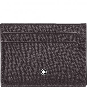 Montblanc - Sartorial Grey Pocket 5cc 128597