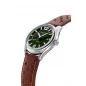 Frederique Constant - Vintage Rally Healey Automatic Small Seconds Limited Edition Green & Leather FC-345HGRS5B6