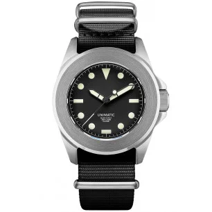 Buy Unimatic watches online and at Fredmans watch shop in Stockholm