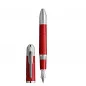 Montblanc Great Characters Enzo Ferrari Special Edition Fountain Pen M MB127174