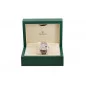 SOLD - PRE-OWNED Rolex Datejust 41mm Brown, Rose Gold & Steel 126331