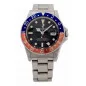 SOLD - PRE-OWNED Rolex GMT-Master "Pepsi" 40mm Black & Steel 16750