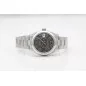 SOLD - PRE-OWNED Rolex Lady Datejust 31mm Silver & Steel 178240
