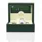 SÅLD - PRE-OWNED Rolex Lady Datejust 31mm Silver & Stål 178240