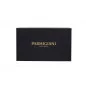 PRE-OWNED Parmigiani Fleurier Tonda 1950 Black & Leather Strap PFC288-0001400-XA1442