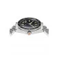 DOXA - Sub 200 Sharkhunter Black & Steel Bracelet 799.10.101.10