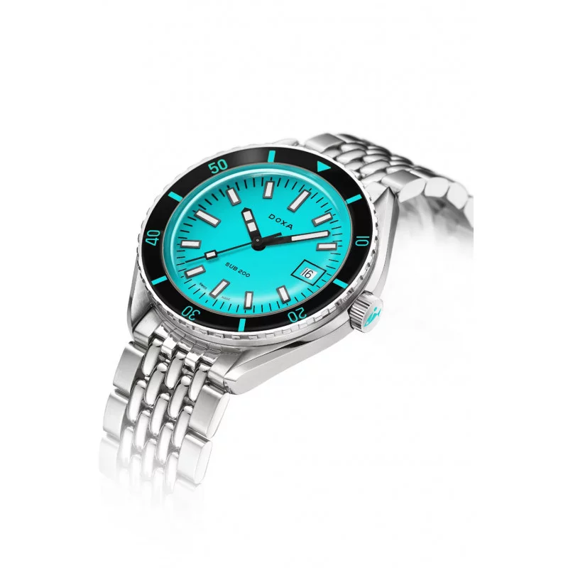 Doxa sub 200 online watchuseek