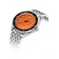 DOXA - Sub 200 Professional Orange & Steel Bracelet 799.10.351.10