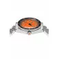 DOXA - Sub 200 Professional Orange & Steel Bracelet 799.10.351.10