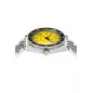 DOXA - Sub 200 Divingstar Yellow & Steel Bracelet 799.10.361.10