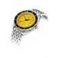 DOXA - Sub 200 Divingstar Yellow & Steel Bracelet 799.10.361.10