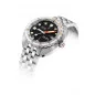 DOXA - Sub 1500T Sharkhunter Black & Steel Bracelet 881.10.101.10