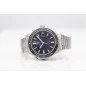 SOLD - PRE-OWNED Tag Heuer Aquaracer Automatic 41mm Black / Steel WAK2110.BA0830