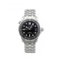 PRE-OWNED Omega Seamaster Diver Automatic 36mm Black & Steel 212.30.36.20.01.002