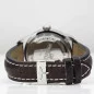 SOLD - PRE-OWNED Breitling 46mm Superocean Heritage Brown & Leather A17320