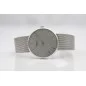 PRE-OWNED Chopard 33mm Manuel Silver & White Gold 1013