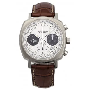 Pre owned Longines watches online in Stockholm at Fredmans