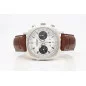 SOLD - PRE-OWNED Longines Heritage 1973 Chronograph L27914720