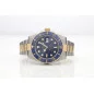 SOLD - PRE-OWNED Rolex Submariner Date 40mm Blue, Steel & Gold 116613LB
