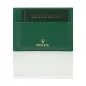 SOLD - PRE-OWNED Rolex Milgauss Green steel 116400GV