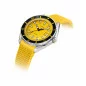 DOXA - Sub 200 Divingstar Yellow & Rubber Strap 799.10.361.31
