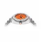 DOXA SUB 300T Professional Orange & Steel Bracelet 840.10.351.10