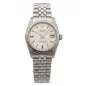 SOLD - PRE-OWNED Rolex Datejust 31mm Automatic Silver & Steel 68240
