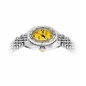 DOXA - Sub 300 Divingstar Yellow & Steel Bracelet 821.10.361.10