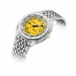 DOXA - Sub 300 Divingstar Yellow & Steel Bracelet 821.10.361.10