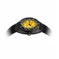 DOXA - Sub 300 Carbon Divingstar Yellow & Rubber Strap 822.70.361.20