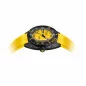 DOXA - Sub 300 Carbon Divingstar Yellow & Rubber Strap 822.70.361.31