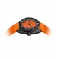 DOXA - Sub 300 Carbon Professional Orange & Rubber Strap 822.70.351.21