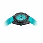 DOXA - Sub 300 Carbon Aquamarine Turquoise & Rubber Strap 822.70.241.25