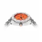 DOXA - Sub 1500T Professional Orange & Steel Bracelet 883.10.351.10