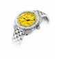 DOXA - Sub 1500T Divingstar Yellow & Steel Bracelet 883.10.361.10