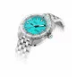DOXA - Sub 1500T Aquamarine Turquoise & Steel Bracelet 883.10.241.10