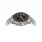 DOXA - Sub 600T Sharkhunter Ceramic Inlay Black & Steel Bracelet 861.10.101.10