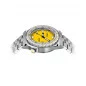DOXA - Sub 600T Divingstar Yellow & Steel Bracelet 862.10.361.10