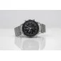 SOLD - PRE-OWNED Omega Speedmaster Professional Moonwatch Black & Seel Ref31130423001005
