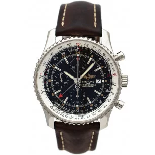 Certified pre clearance owned breitling watches