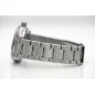 SOLD - PRE-OWNED Seiko Grand Seiko Steel Steel Bracelet Black Ref SBGA285G